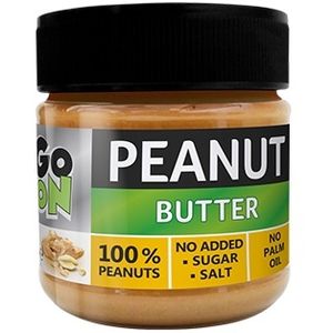 Peanut Butter 500gr