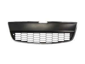 Ventilatiegrille, bumper 6502071136911P