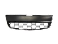 Ventilatiegrille, bumper 6502071136911P
