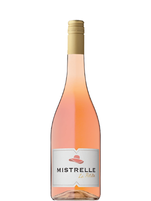 Mistrelle La Petite Rosé