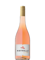 Mistrelle La Petite Rosé