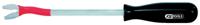 KS TOOLS Wheel cap lifter w.insul. ks-tools 300mm