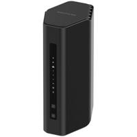 Netgear 3PT NIGHTHAWK WiFi 7 BE6500 ROUT (RS200) Router Zwart