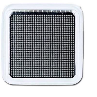 Busch-Jaeger 2CKA001510A0006 Afdekking Reflex SI 1 stuk(s)