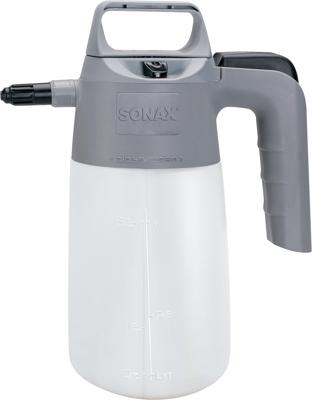 SONAX Pressure pump atomizer for solvents