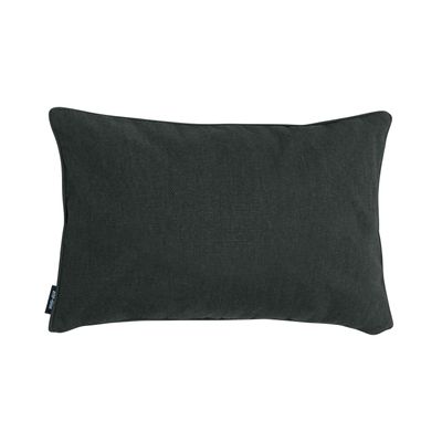Madison lendekussen dark grey