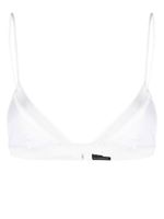 Kiki de Montparnasse soutien-gorge Intime - Blanc - thumbnail