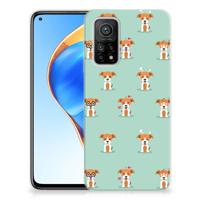Xiaomi Mi 10T | 10T Pro | TPU Hoesje | Pups