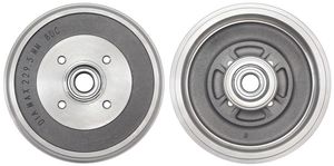 Remtrommel 2758SC