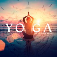 Yoga Kalender 2026