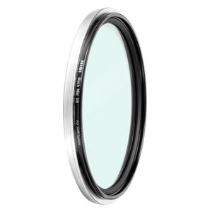 NiSi Black Mist Clear filter voor camera's 9,5 cm