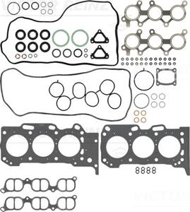 Reinz Cilinderkop pakking set/kopset 02-54270-01