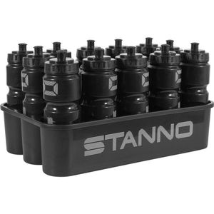 Bottle Carrier Set Deluxe