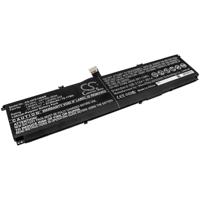 Laptop Accu 6750mAh Laptop Accu 6750mAh