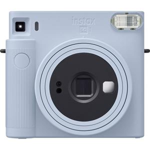 Fujifilm Instax SQ1 Polaroidcamera Blauw