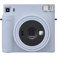 Fujifilm Instax SQ1 Polaroidcamera Blauw - thumbnail