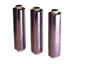 Kleeffolie 30cm ongeperforeerd 3 rollen