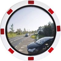 Moravia 242.22.647 Durable ECO verkeersspiegels (Ø x l) 600 mm x 600 mm