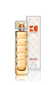 Hugo Boss Boss Orange Women  50 ml Eau de Toilette