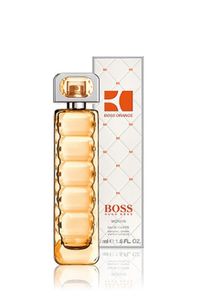 Hugo Boss Boss Orange Women  50 ml Eau de Toilette