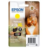 Originele inktcartridge Epson C13T37944010 9,3 ml Geel