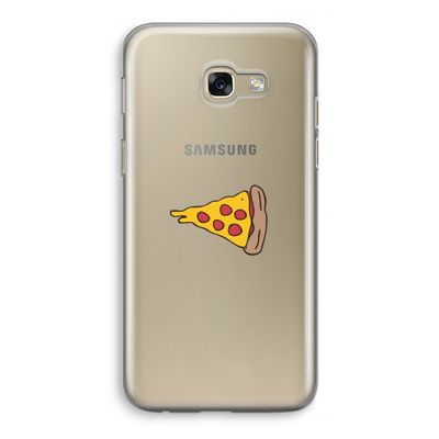 You Complete Me #1: Samsung Galaxy A5 (2017) Transparant Hoesje