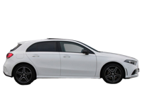 Mercedes Benz A Klasse