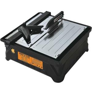 Perfectmate TCM180 tegelzaag ProCat | 560w | Inductie motor - TCM180