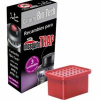 Navulling antimuggenmiddel JATA CMT8 * 3UDS (3 Stuks)
