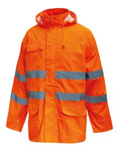 U-Power COVER High Vis Regenpak