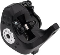 TEKTRO remblokhouder "md-c310" crake caliper rr mechanical fm 160 md-c310