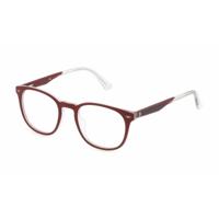 Unisex Brillenframe Police VK110-5206HK