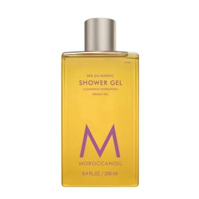 Moroccanoil Shower Gel Spa Du Maroc 250ml