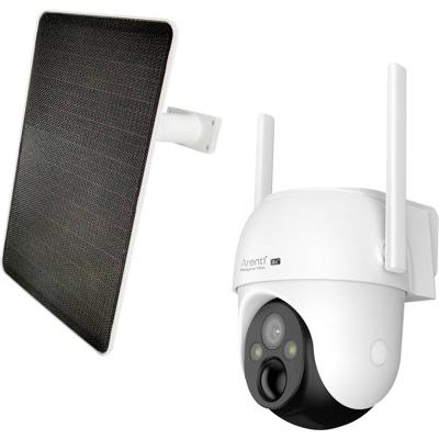 Arenti GO3G Kit3 IP Bewakingscamera 2304 x 1296 Pixel