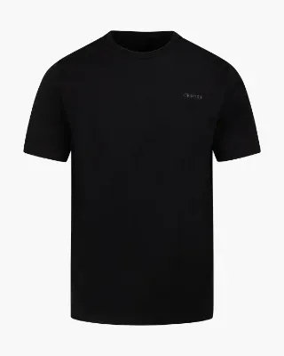 Cruyff - Ivan T-Shirt - Zwart