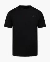 Cruyff - Ivan T-Shirt - Zwart