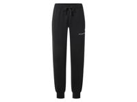 esmara Dames joggingbroek (Zwart, S (36/38))