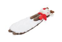 Beeztees Beeztees Kerst Flatino Rendier Pluche