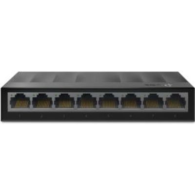 TP-LINK 8-Port LS1008G