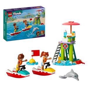 Lego LEGO Friends 42623 Strand Waterscooter