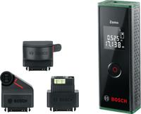 Bosch Home and Garden Zamo Set Premium Laserafstandsmeter Meetbereik (max.) 20 m