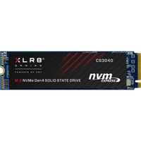 XLR8 CS3040 M.2 NVMe Gen4 SSD, 4 TB SSD