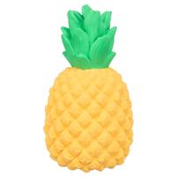 Trixie ananas latex geel