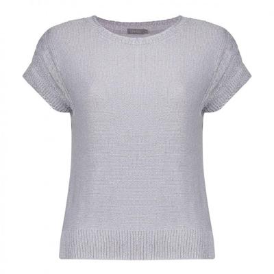 Geisha - Grijs | unisex | Trui | Grijs | 3XL | regular | Kamst mode