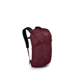 Osprey Farpoint Fairview Travel Daypack - 15L - Zircon Red