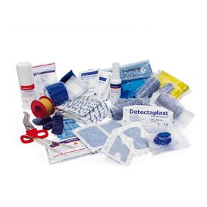 Protectaplast navulling voor EHBO-koffer Medic Box Pro L