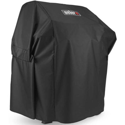 7182 buitenbarbecue/grill accessoire Cover