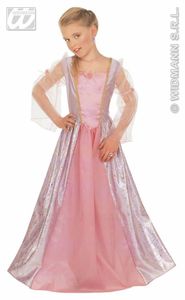 Glamour Silvia prinsessenjurk