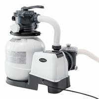 Behandelingsinstallatie voor zwembad Intex Kristal Clear 37800 L