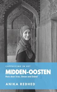 Cappuccino in het Midden-Oosten (Paperback)